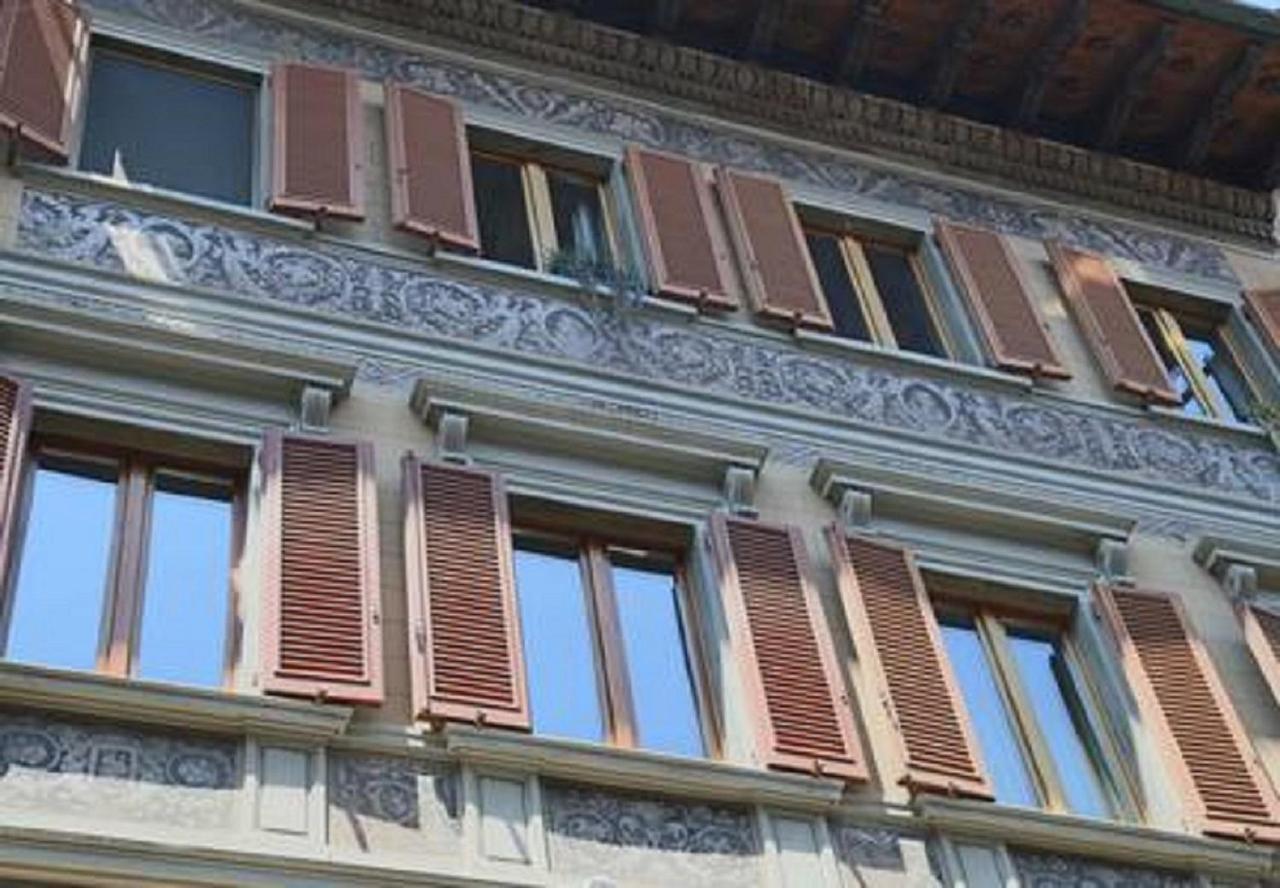 Appartamento Nel Centro Di Con Stile