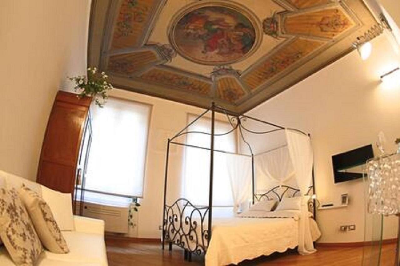 Nel Centro Di Con Stile Appartamento Firenze